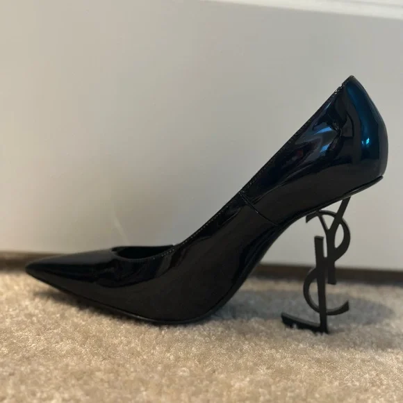 Opyum Pumps YSL almost brand new - Picture 2 of 8